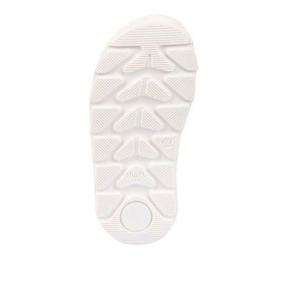 Zeru Spring Barefoot
