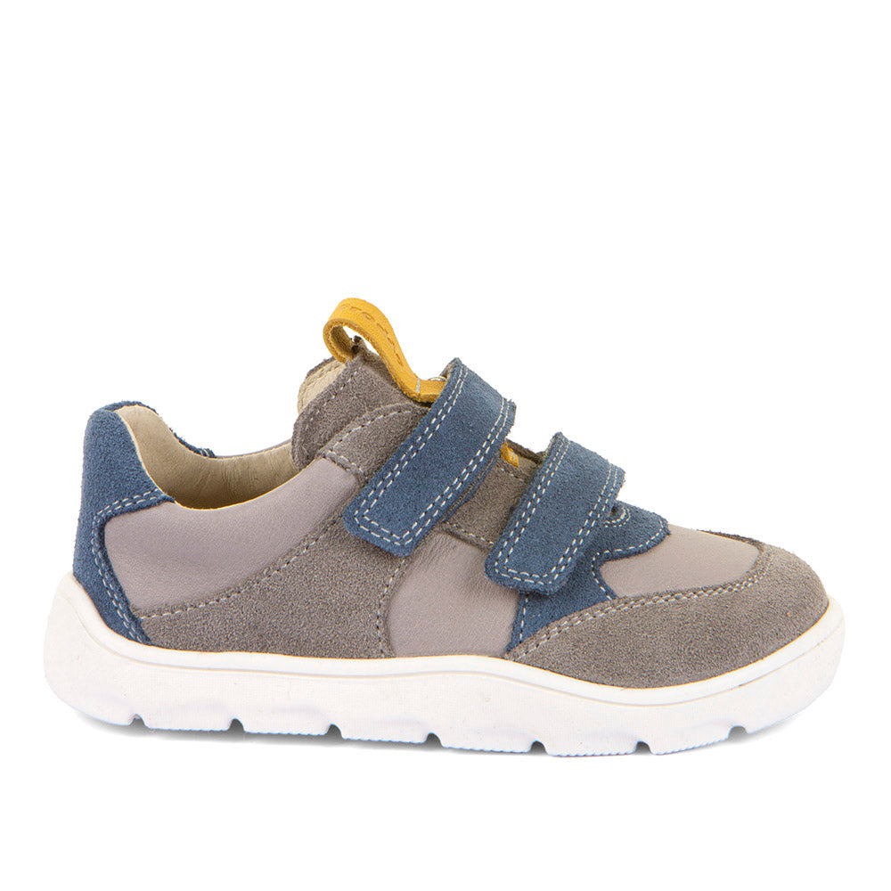 Zeru Spring Barefoot