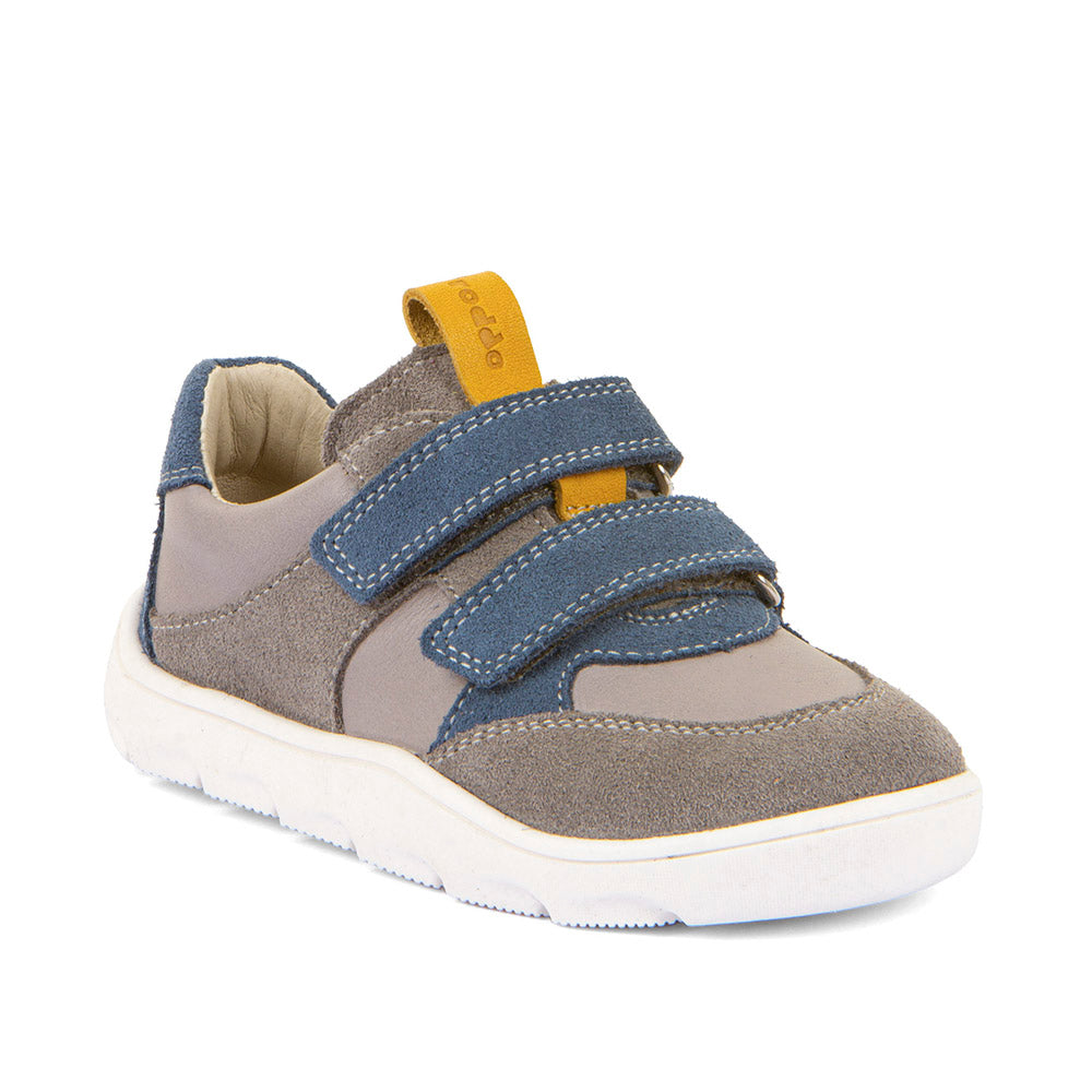 Zeru Spring Barefoot