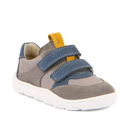 Zeru Spring Barefoot