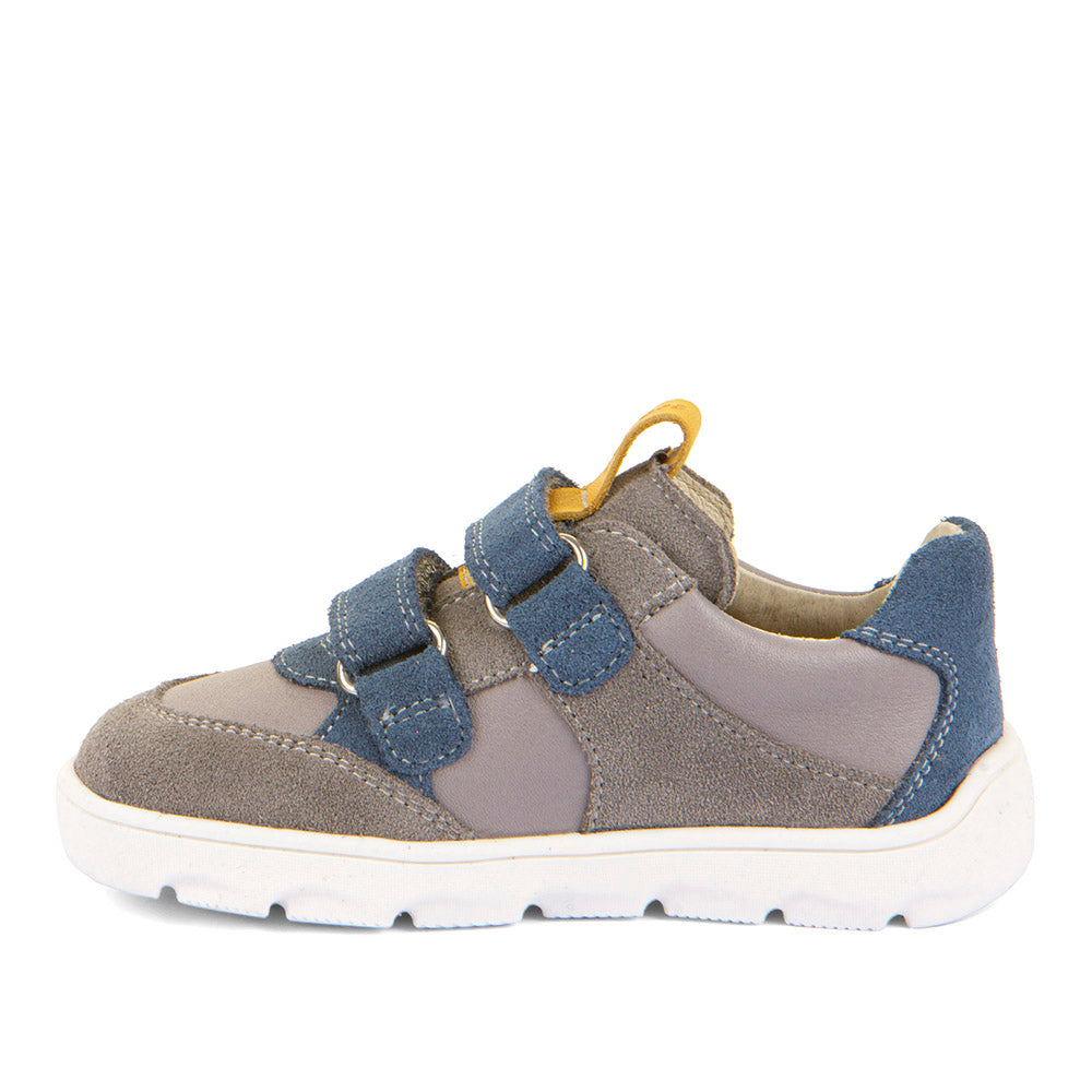Zeru Spring Barefoot