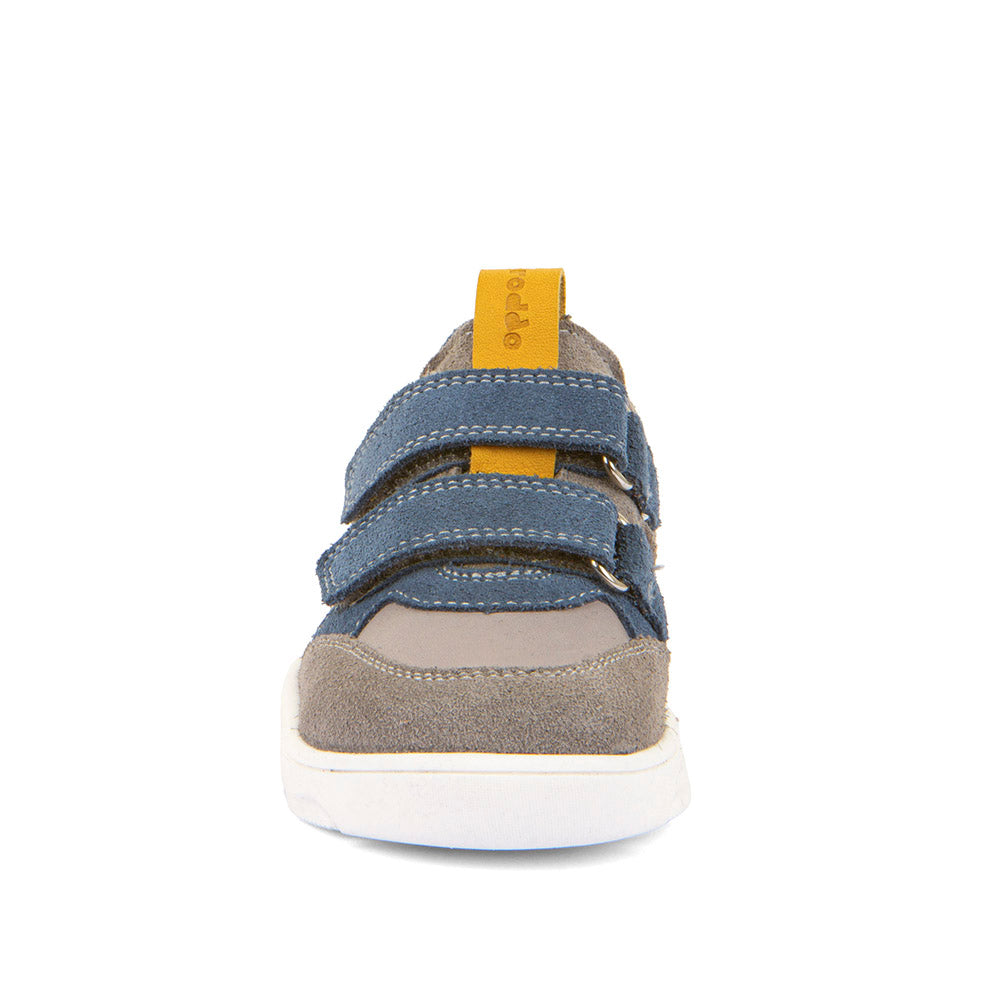 Zeru Spring Barefoot