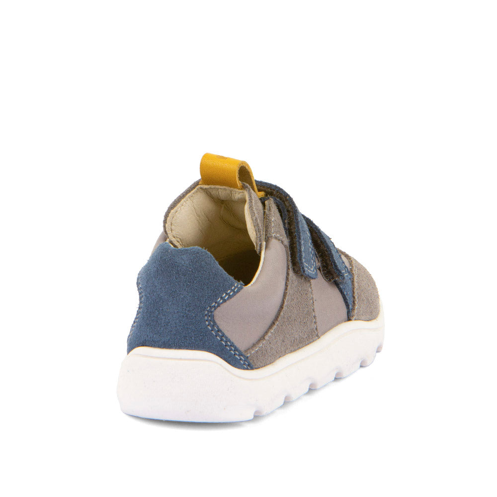 Zeru Spring Barefoot