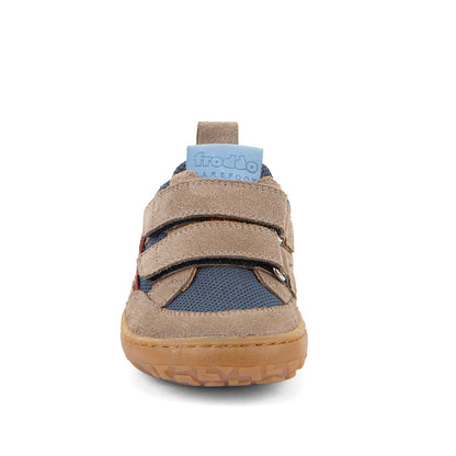 Barefoot Baze