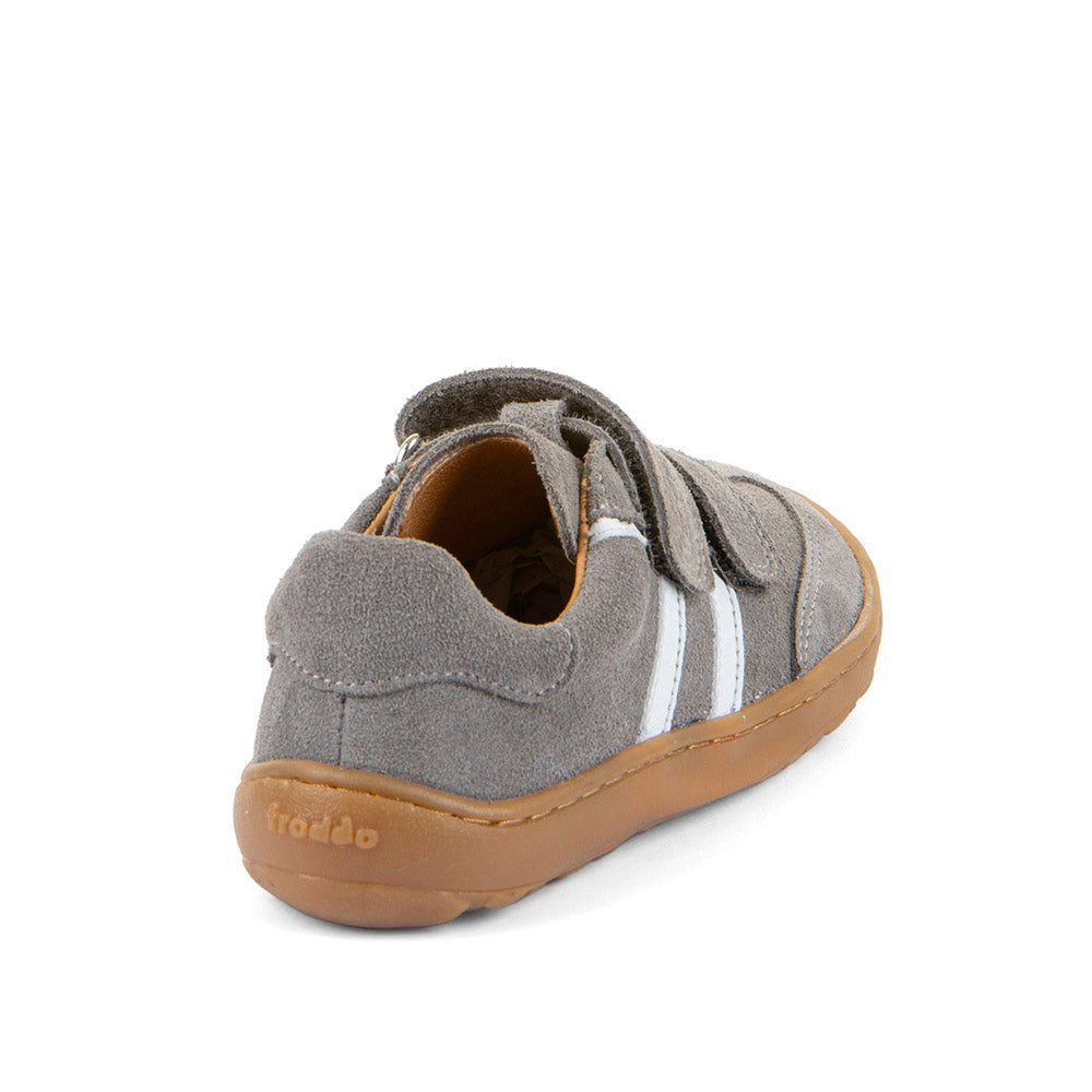 Barefoot F-Motion