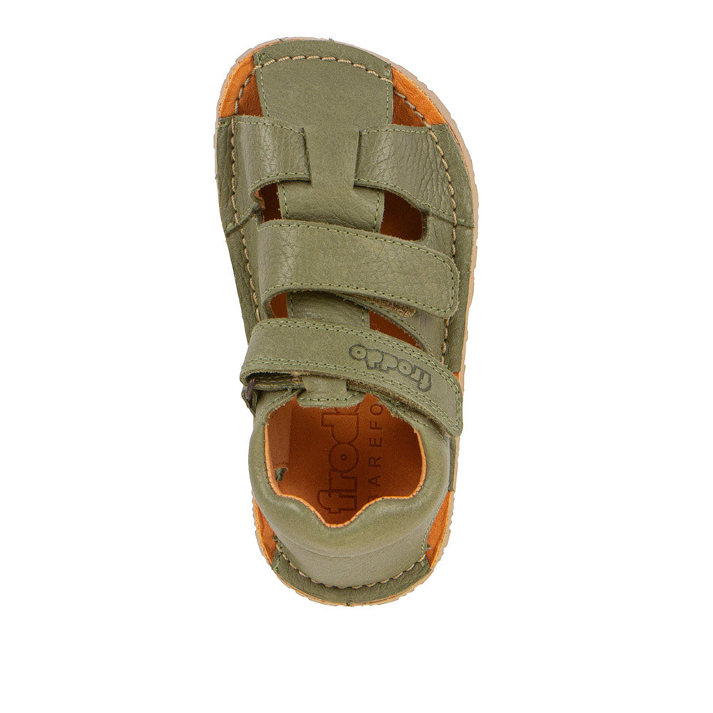 Barefoot Flexy Avi