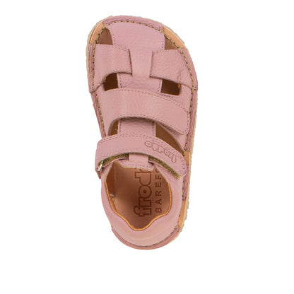 Barefoot Flexy Avi