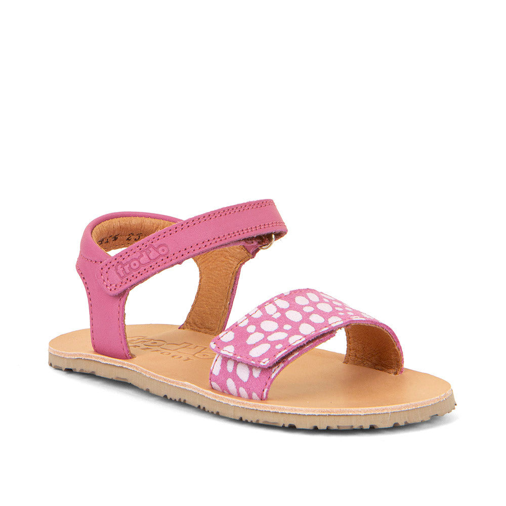 Barefoot Flexy Lia