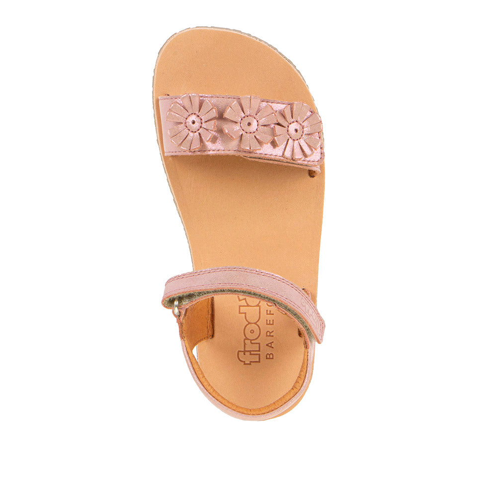 Barefoot Flexy Flowers