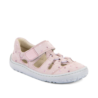 Barefoot Elastic Sandal