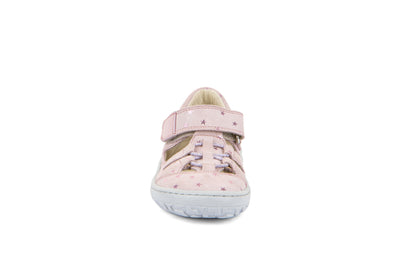 Barefoot Elastic Sandal