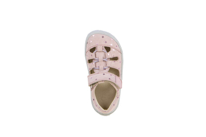 Barefoot Elastic Sandal