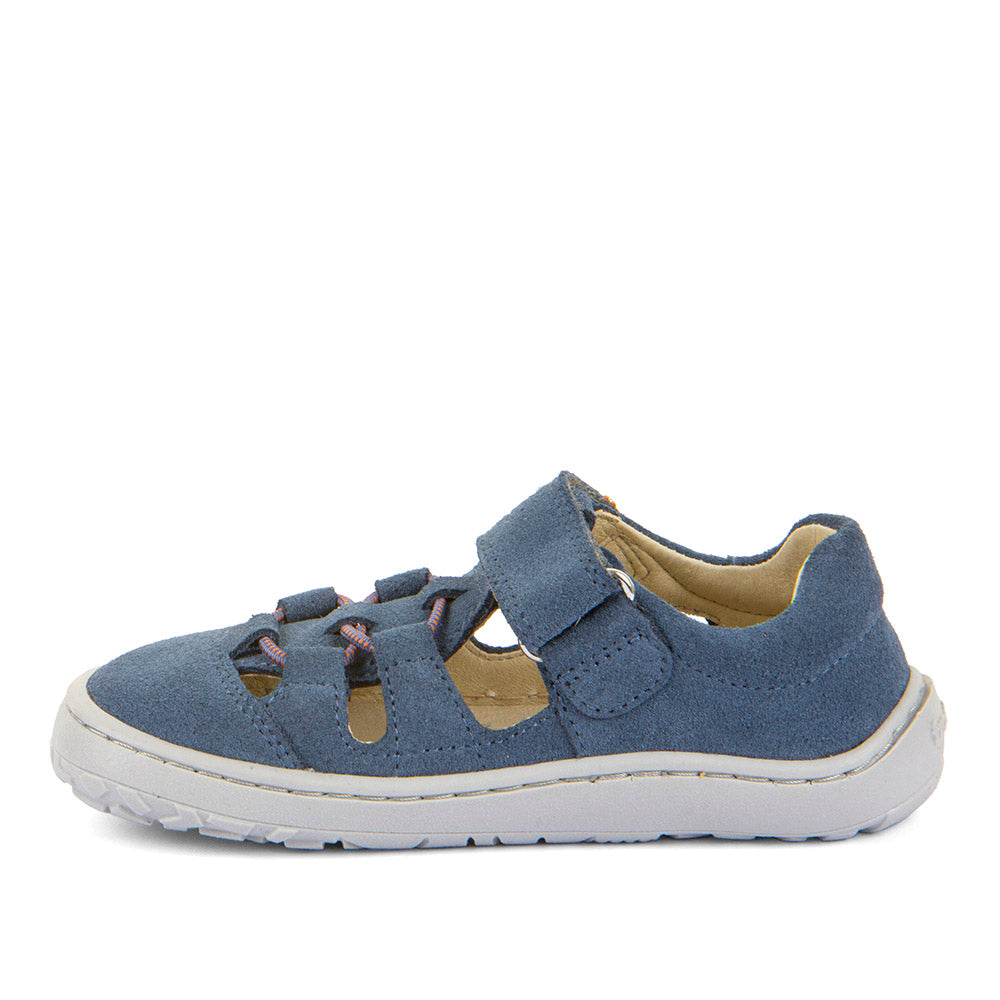 Barefoot Elastic Sandal