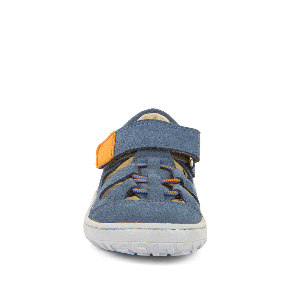 Barefoot Elastic Sandal