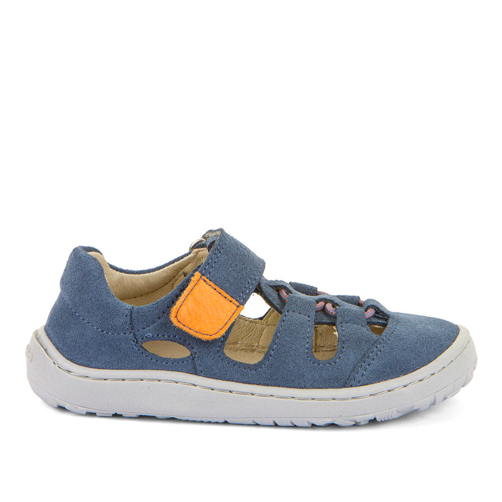 Barefoot Elastic Sandal
