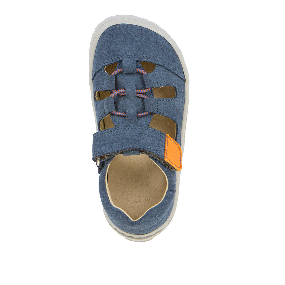 Barefoot Elastic Sandal