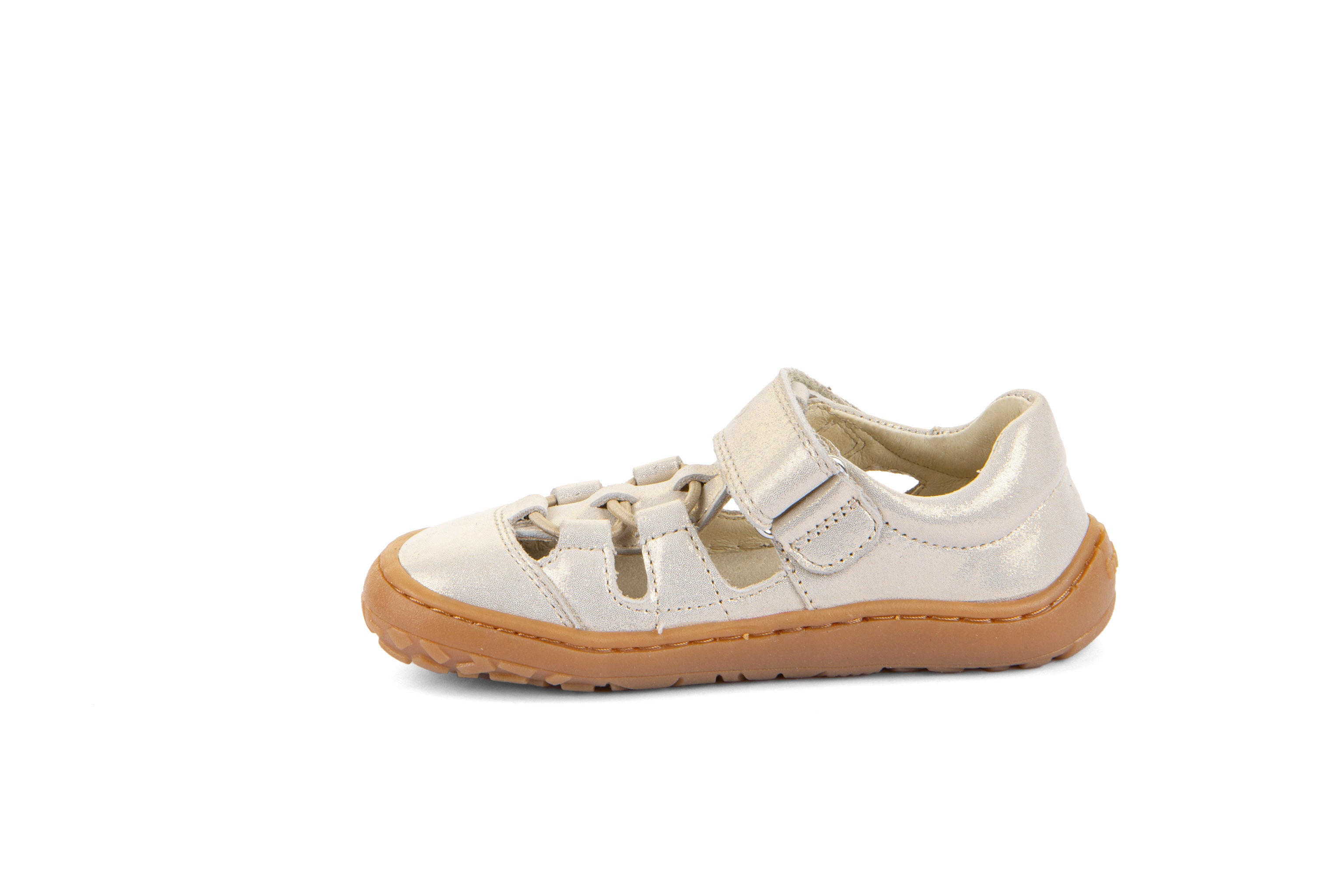 Barefoot Elastic Sandal