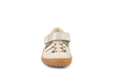 Barefoot Elastic Sandal
