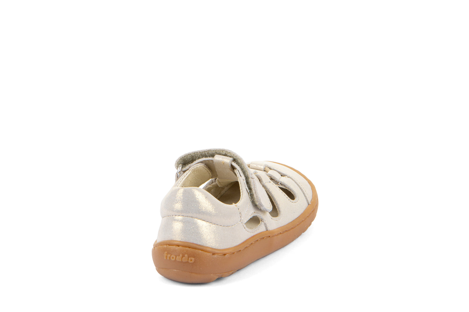 Barefoot Elastic Sandal