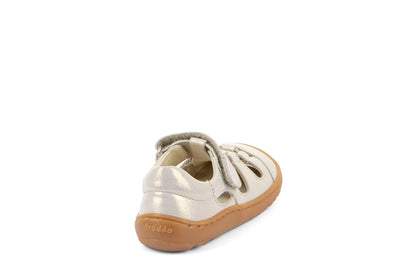 Barefoot Elastic Sandal