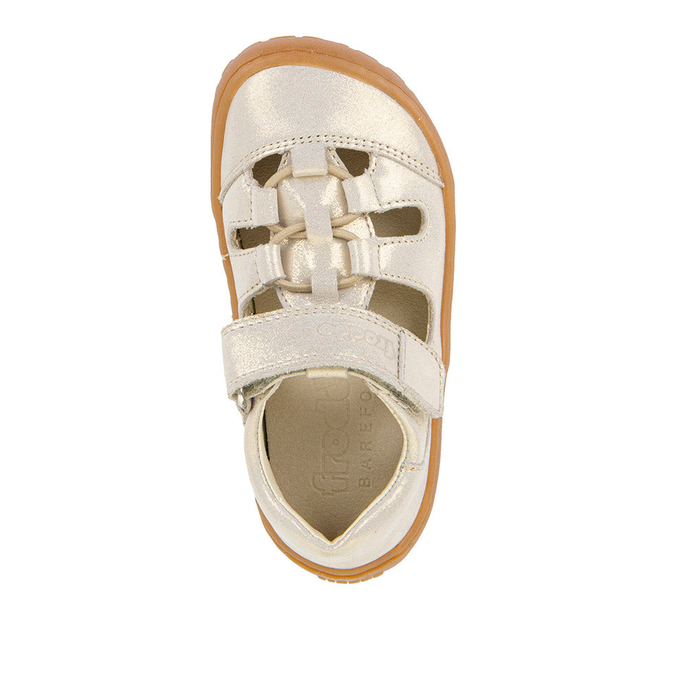 Barefoot Elastic Sandal