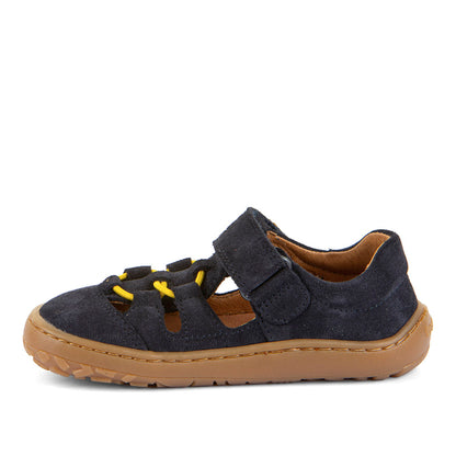 Barefoot Elastic Sandal