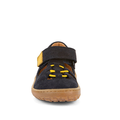 Barefoot Elastic Sandal