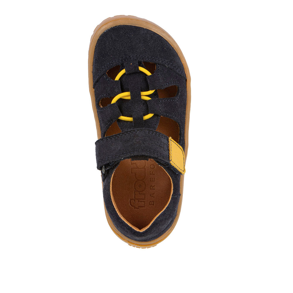 Barefoot Elastic Sandal