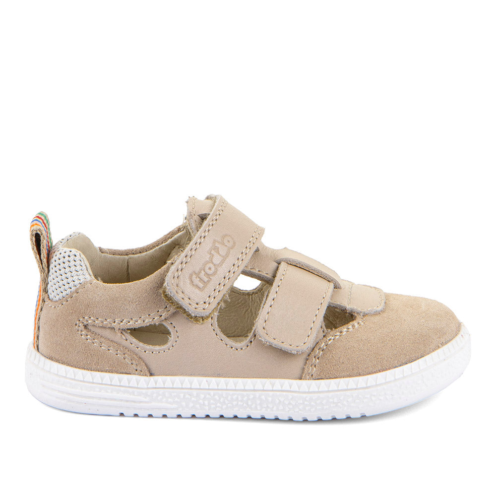 Zeru Loop Sandal