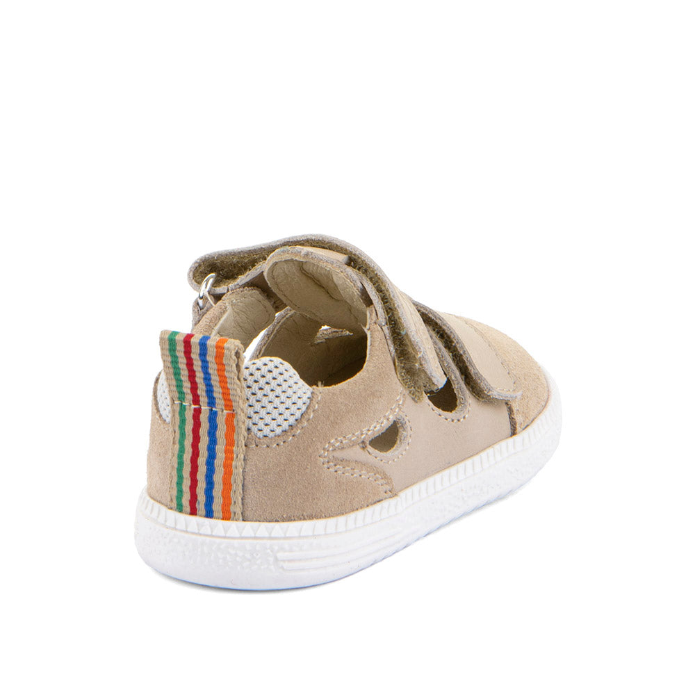 Zeru Loop Sandal
