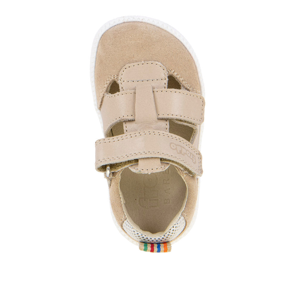 Zeru Loop Sandal