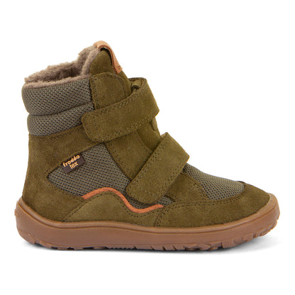 Barefoot Tex Winter