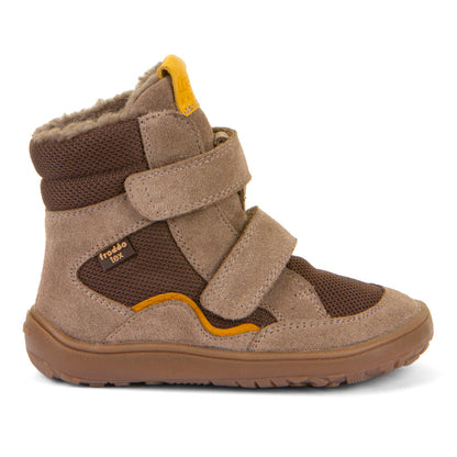 Barefoot Tex Winter