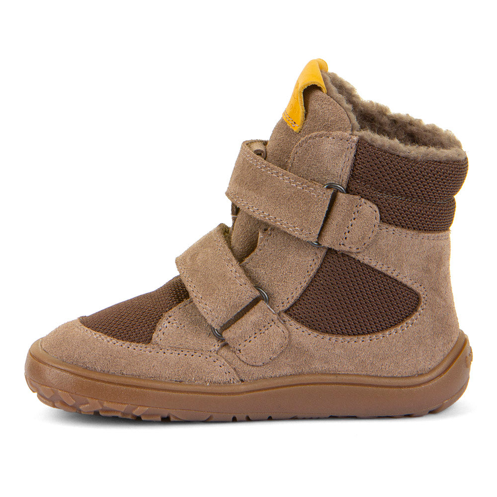 Barefoot Tex Winter