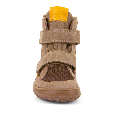 Barefoot Tex Winter