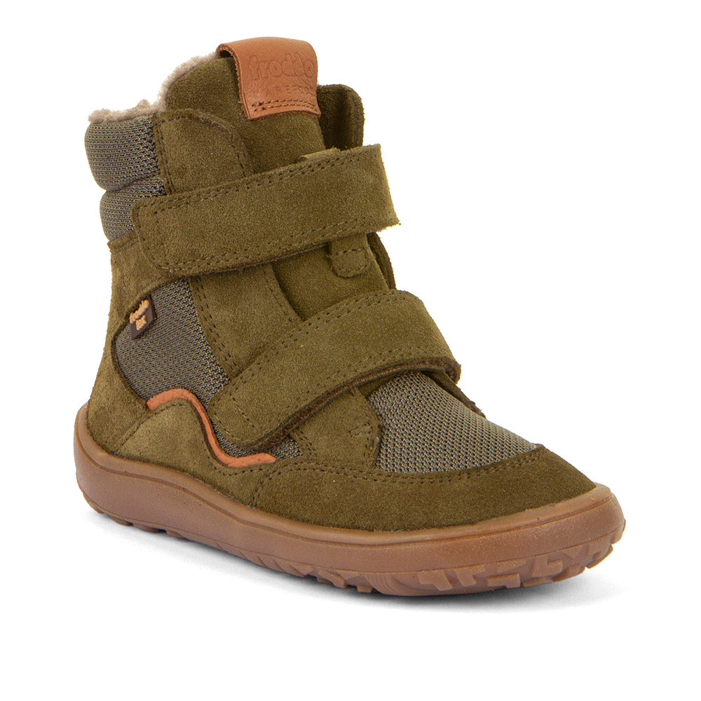 Barefoot Tex Winter