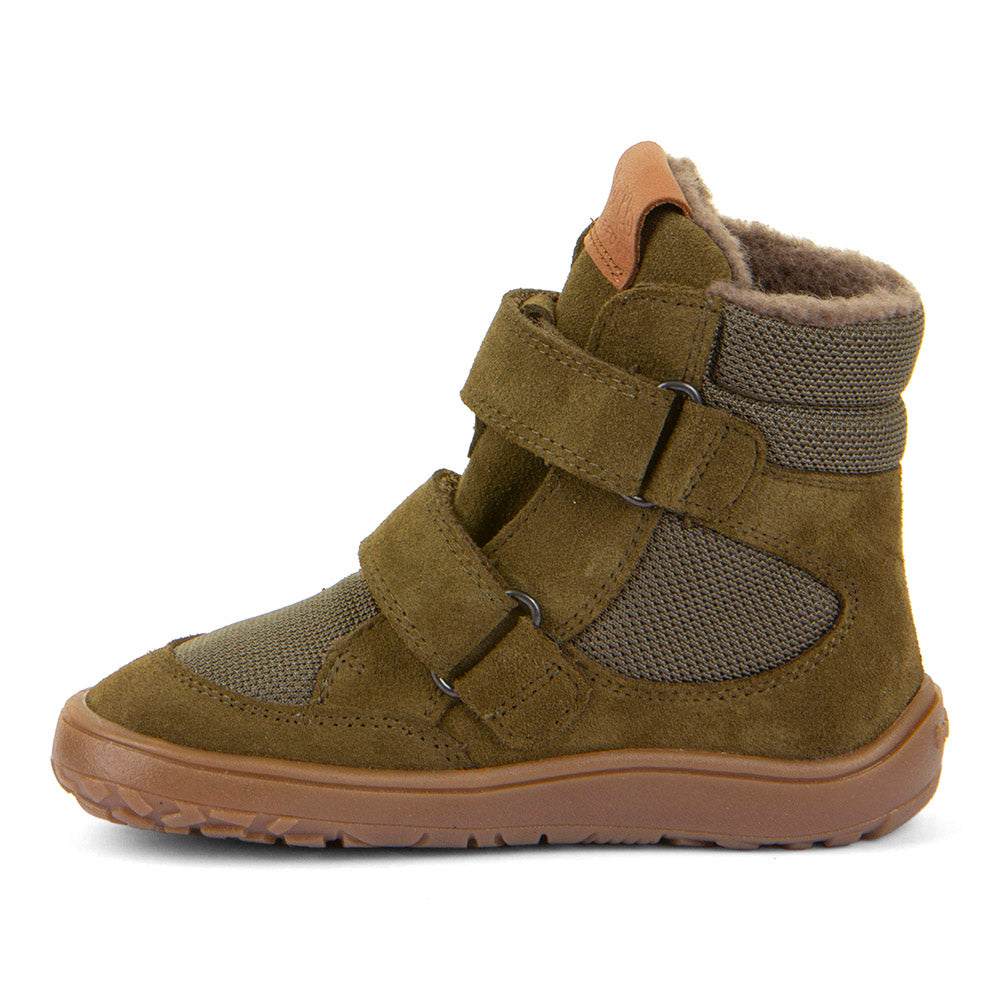 Barefoot Tex Winter