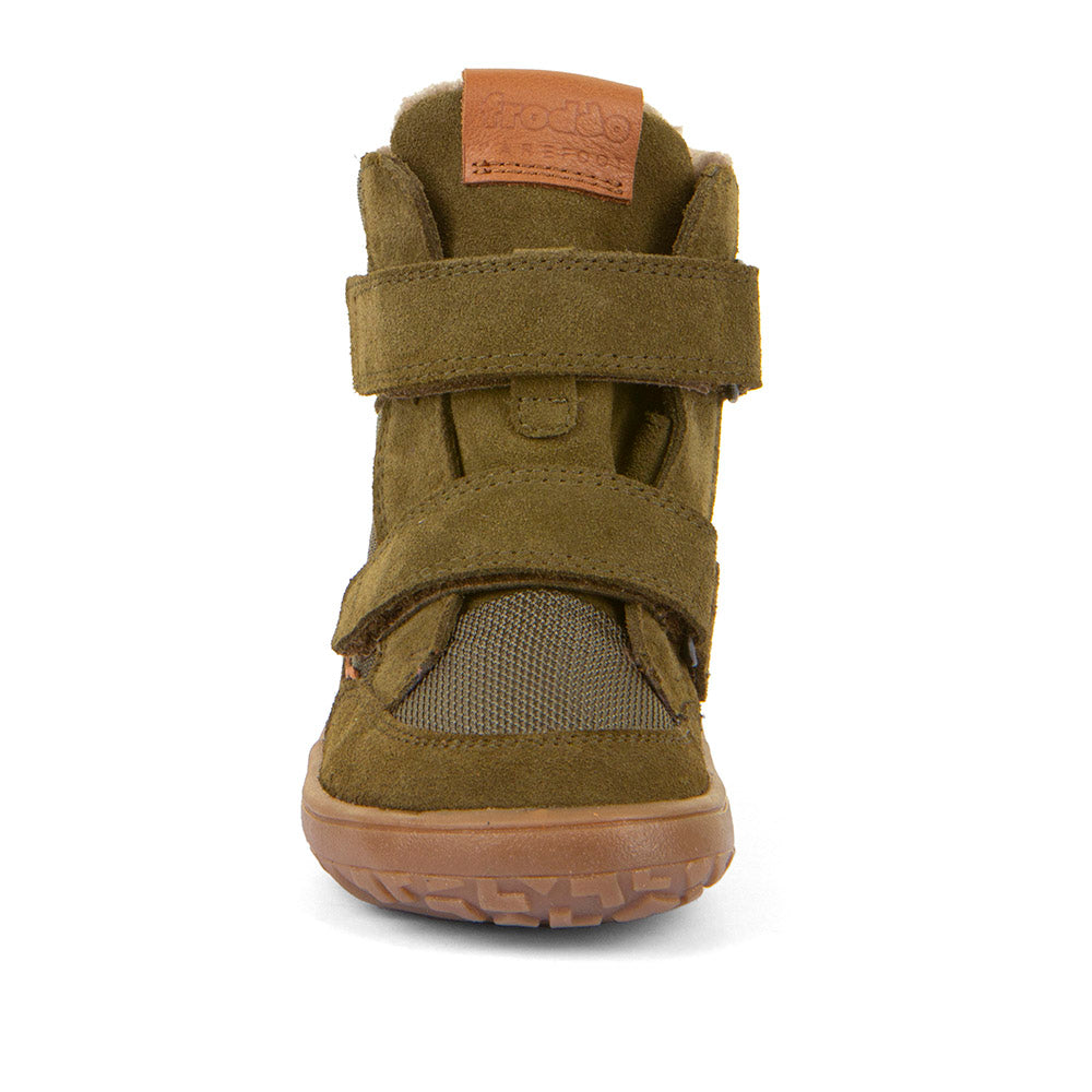 Barefoot Tex Winter