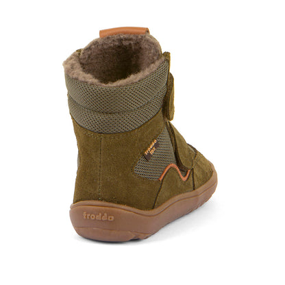Barefoot Tex Winter