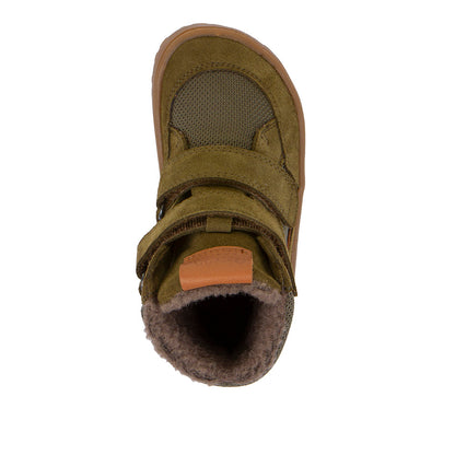 Barefoot Tex Winter
