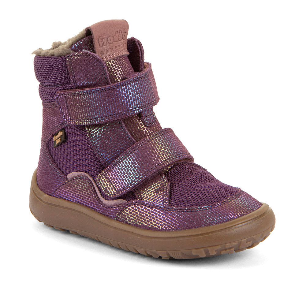 Barefoot Tex Winter