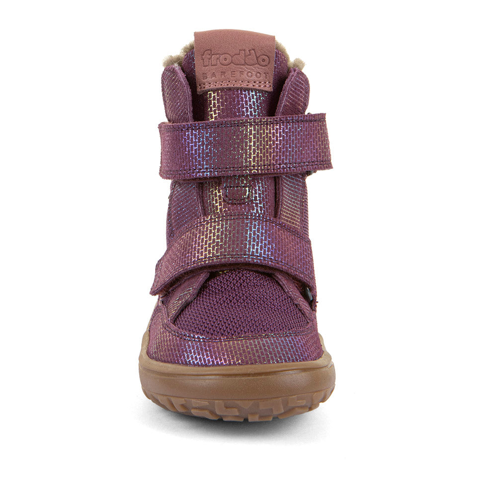 Barefoot Tex Winter