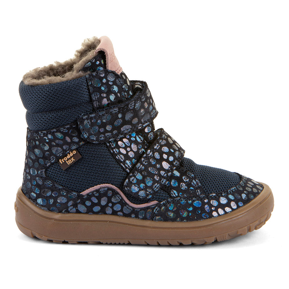 Barefoot Tex Winter