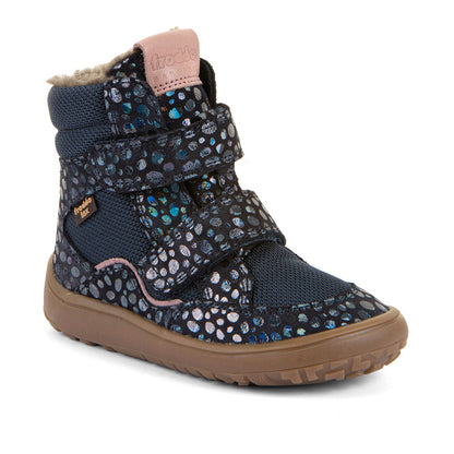 Barefoot Tex Winter