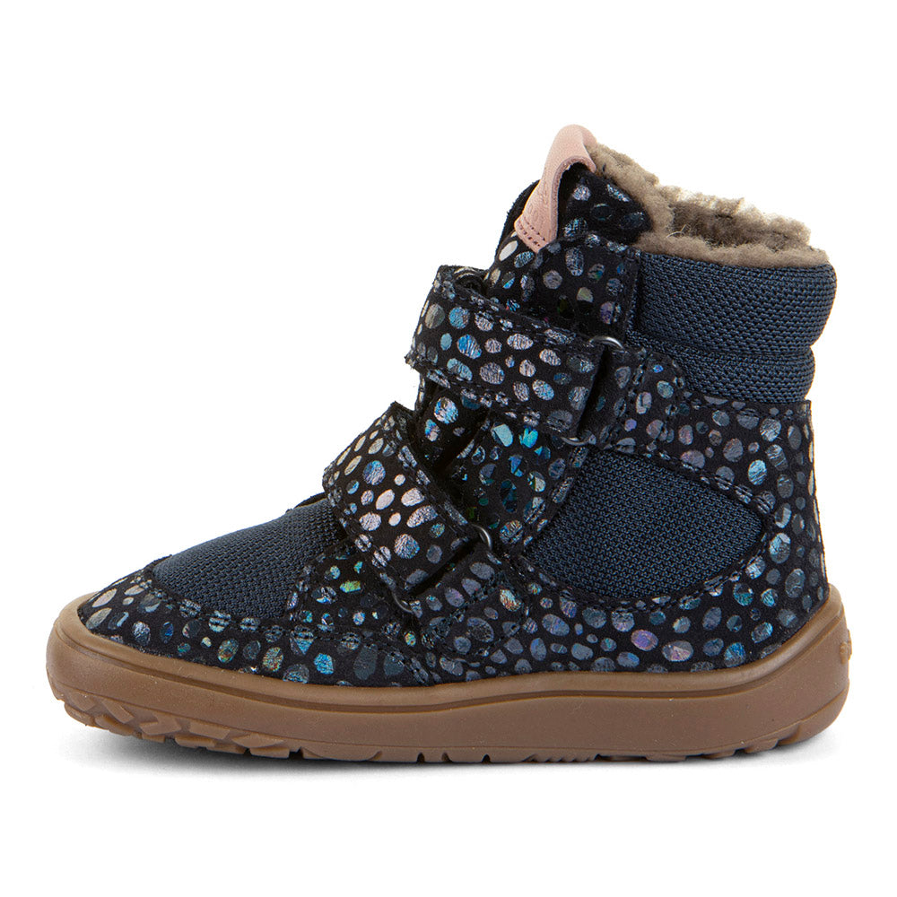 Barefoot Tex Winter