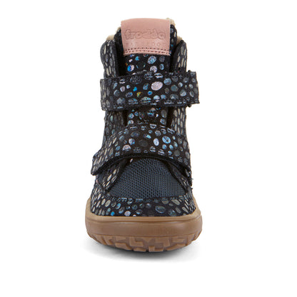 Barefoot Tex Winter