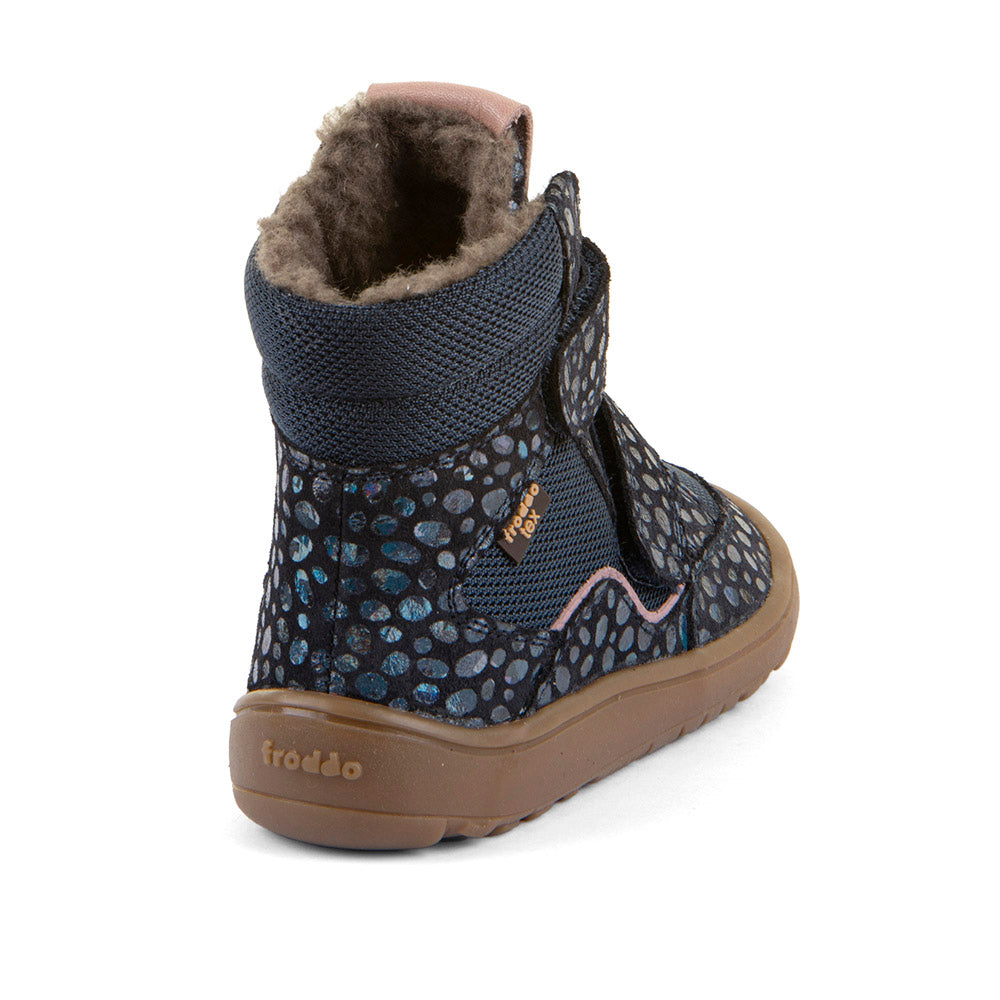 Barefoot Tex Winter