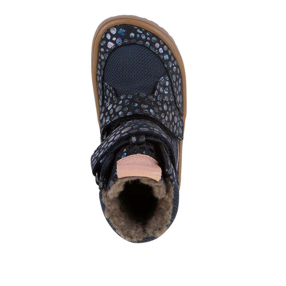 Barefoot Tex Winter