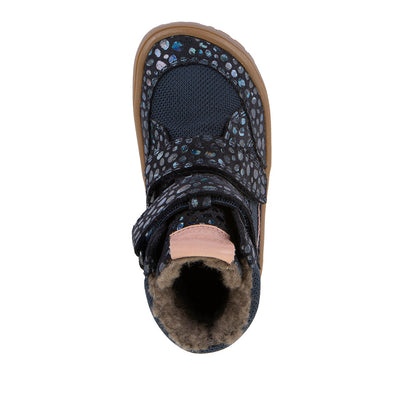 Barefoot Tex Winter