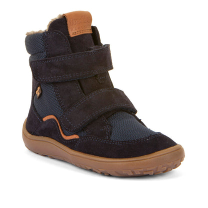 Barefoot Tex Winter